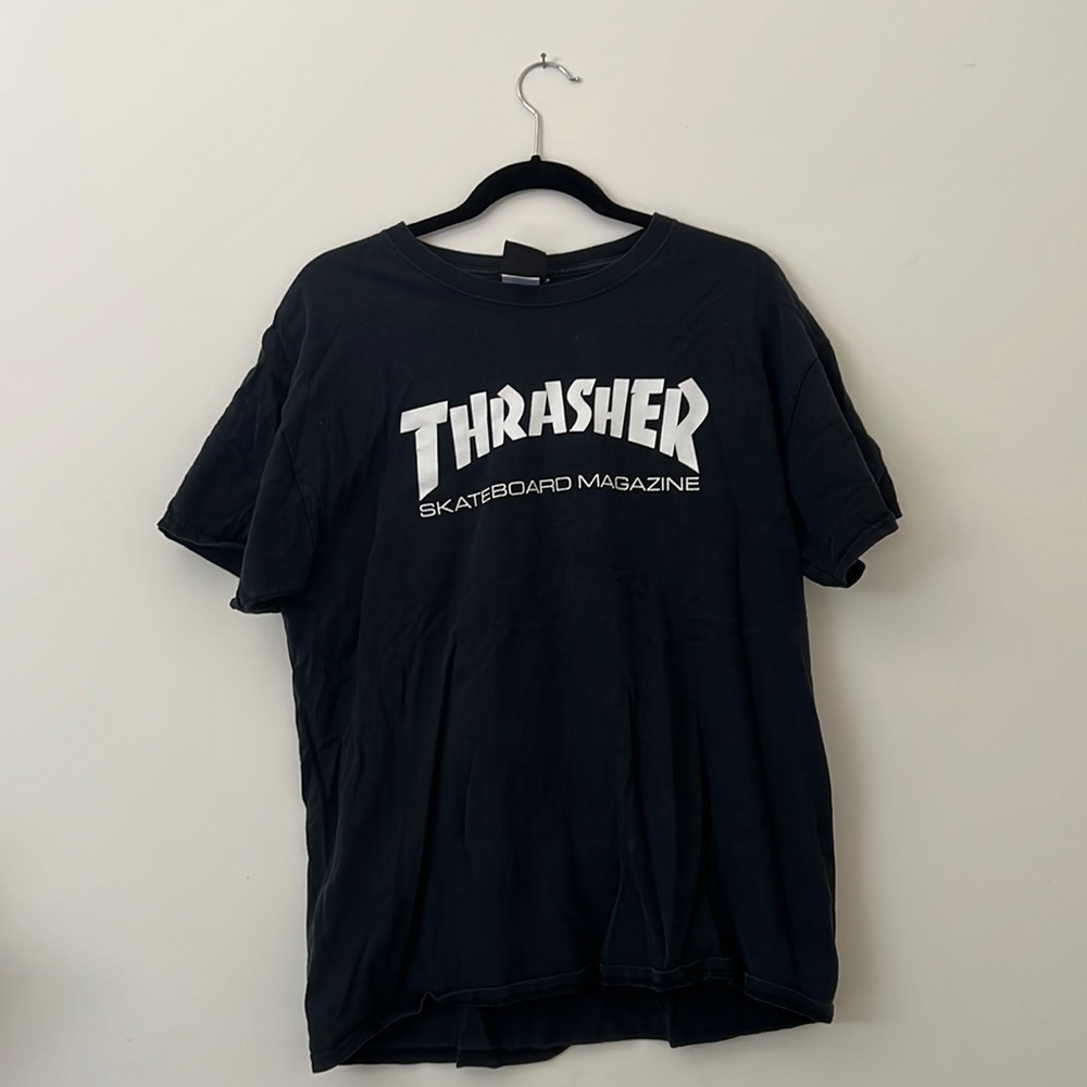 Thrasher Tee